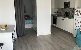 Lucy Lux Apartament